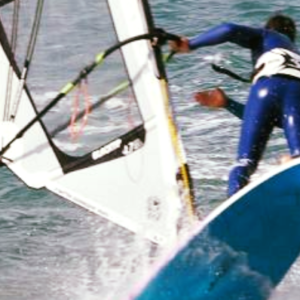 Windsurf Private Course: Advanced & PRO 1.5h