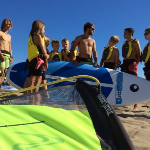 Multiactivity Campus Fasewind