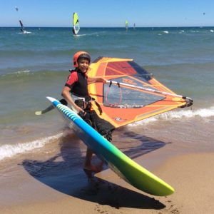 fasewind center windsurf