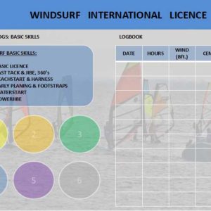 fasewind license 2