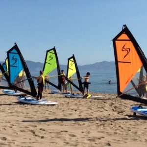 fasewind windsurf center