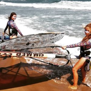 fasewind windsurf center